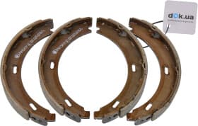 Гальмівні колодки Гальмівні колодки