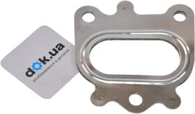 Прокладка выпускного коллектора Прокладка выпускного коллектора
