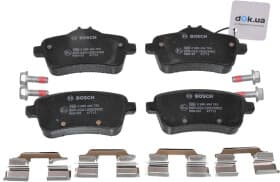 Тормозные колодки