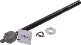 Кермова тяга