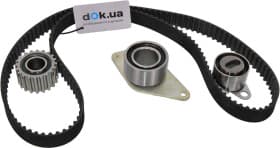 Комплект ремня ГРМ