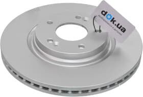 Гальмівний диск Гальмівний диск