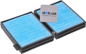 Фильтр салона