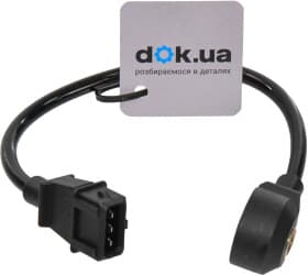 Датчик детонації