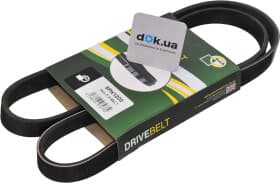 Поликлиновой ремень