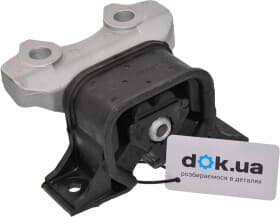 Подушка двигуна