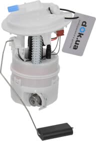 Паливний насос