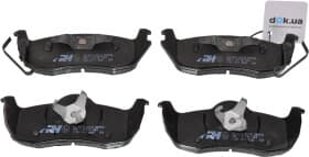 Тормозные колодки