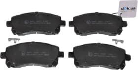 Тормозные колодки