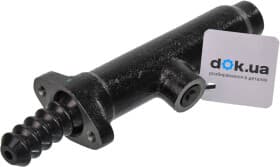 Головний циліндр зчеплення