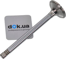 Выпускной клапан