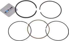 Комплект поршневых колец