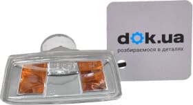 Ліхтар покажчика повороту