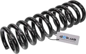 Пружина подвески