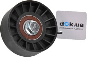 Обвідний ролик ременя ГРМ