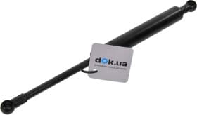 Газовый упор багажника