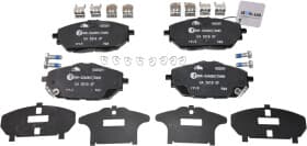 Тормозные колодки