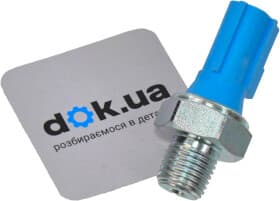 Датчик давления масла