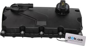 Клапанная крышка