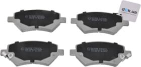 Тормозные колодки