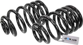 Пружина подвески