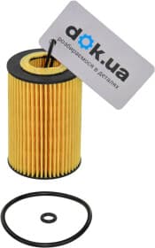 Масляный фильтр