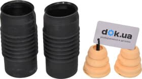 Комплект (пыльники + отбойники)