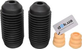 Комплект (пильники + відбійники)