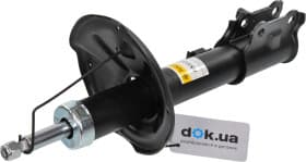 Стойка амортизатора