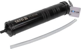 Шприц для смазывания Yato YT-0708 ручной