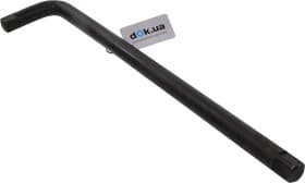 Вороток Г-образный JCB JCB-8158650MPB 1" 650