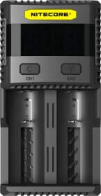 Зарядка для батареек Nitecore SC2 6-1197