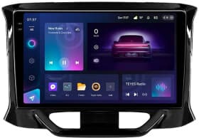 Штатная магнитола Teyes CC3 2K 36326
