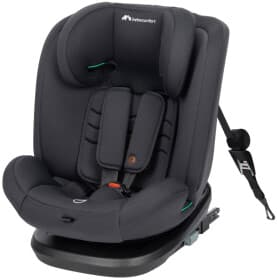 Автокресло Bebe Confort Apollo i-Size