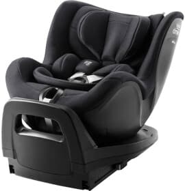 Автокрісло Britax-Romer DualFix Pro