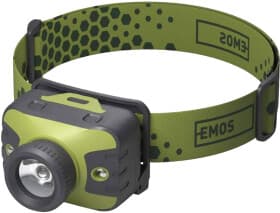 Налобный фонарь Emos P3539