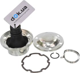 Пыльник ШРУСа