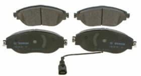 Гальмівні колодки