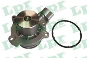 Помпа Помпа