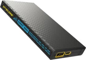 Повербанк Nitecore Summit 10000 10000 mAh 20 Вт