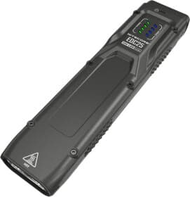 Ручной фонарь Nitecore EDC25 6-1539