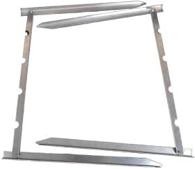 Мангал Nitecore 186-1018