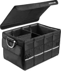Коробка Ugreen в багажник UGR-80710