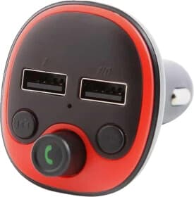 Fm-модулятор InDrive IDF-021