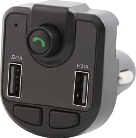 Fm-модулятор InDrive IDF-036