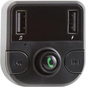 Fm-модулятор InDrive IDF-036B