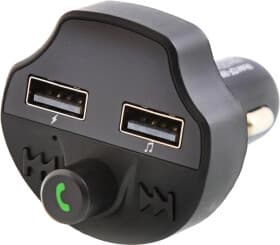 Fm-модулятор InDrive IDF-066