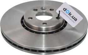 Гальмівний диск