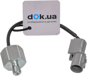 Датчик детонации