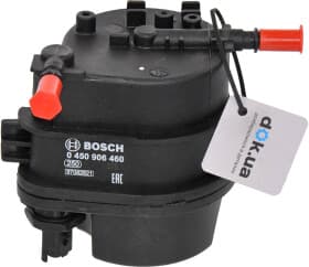 Топливный фильтр